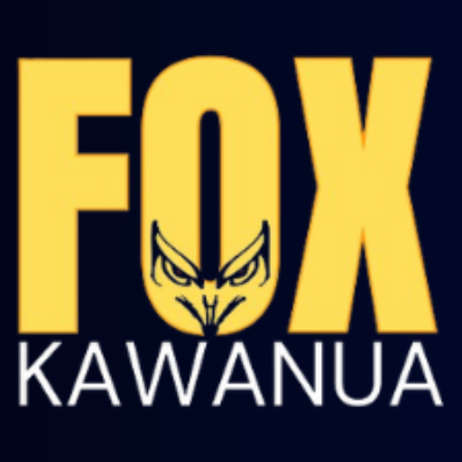 Logo FOX KAWANUA