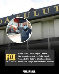 Liputan Eksklusif 8