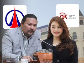 Direksi Prisma Dana Sembunyi, Publik Teriak, Martin Tumbelaka dan Hillary Lasut, Jangan Biarkan Uang Rakyat Dirampok!